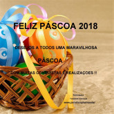 Feliz  Páscoa 