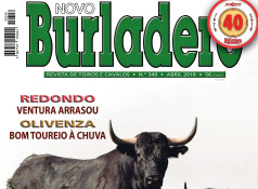 JÁ ESTÁ À VENDA A “NB” DE ABRIL