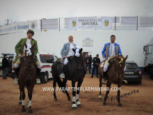 Corrida de Toiros em Sousel   2-4-2018