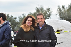 Personagens da FESTA   Sousel  2-4-2018