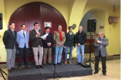 Renovação e continuidade da Festa de Toiros
