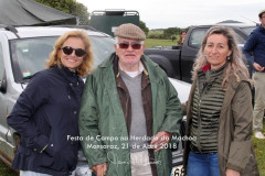 Festa de Campo na Herdade da Machoa