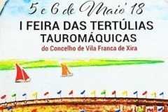 VILA FRANCA DE XIRA – BOM TEMPO E ENORME AMBIENTE