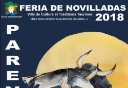 Presentación Feria Parentis