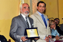 HOMENAGEM A FERNANDO ANDRADE SALGUEIRO