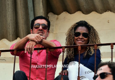 Personagens da FESTA - Portalegre 19 de Maio
