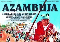 Azambuja - Domingo Corrida de Emoção e Competição