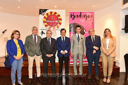 BADAJOZ APRESENTA FEIRA EM LISBOA