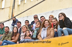 Personagens da FESTA -  Barquinha