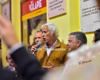 Triunfo dos Mouras no Campo Pequeno