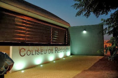 Apresentação dos Cartéis do desta temporada no Coliseu do Redondo
