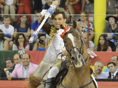 Marco José  -  Campo Pequeno 21 de Junho