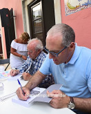 Livro sobre Tauromaquia Apresentado em Cascais 