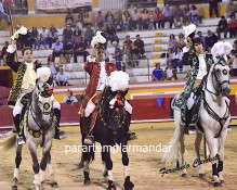Cartaxo corrida de Toiros integrada nas festa da Cidade
