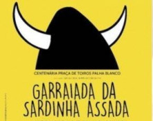 Garraiada da Sardinha Assada