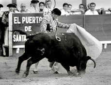 Campo Pequeno homenageia Curro Romero, génio do toureio