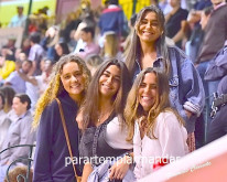 Personagens da  FESTA  Garraiada da Sardinha Assada