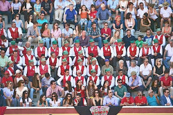 Grande Triunfo para a Ganadaria Palha,Francisco Palha e Casquinha