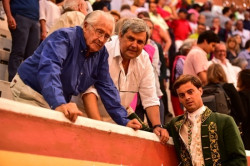 Personagens da   FESTA  Vila Franca 8 de Julho