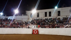 Corrida 15 Agosto Messejana
