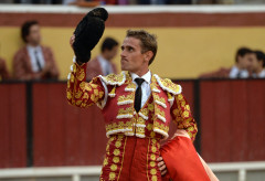 CORRIDA DE ANIVERSÁRIO DA PALHA BLANCO – 117 ANOS DE HISTÓRIA