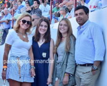 Personagens da   FESTA   -  Alcochete  