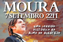 CORRIDA DE 7 DE SETEMBRO EM MOURA