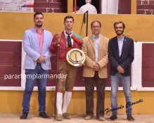 Personagens da FESTA Arruda dos Vinhos 