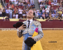 CAMPO PEQUENO   24 AGOSTO CORRIDA DE ANIVERSÁRIO DA TVI