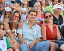 PERSONAGENS DA  FESTA  SANTO ALEIXO  26 AGOSTO