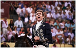 PABLO HERMOSO DE MENDOZA UM REJONEADOR ÚNICO: No Campo Pequeno na próxima quinta-feira