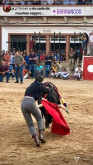 O REGRESSO DO MAESTRO MORANTE