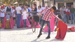 DIA DAS TERTÚLIAS – MONTIJO