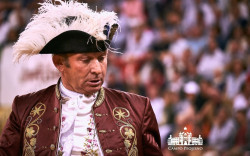 António Ribeiro Telles abrirá a corrida de gala a 11 de Outubro, no Campo Pequeno