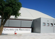 Luís Rouxinol reaparece no Redondo