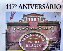 Vila Franca 30 Setembro,corrida dos 117º Aniversario