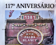Vila Franca 30 Setembro,corrida dos 117º Aniversario