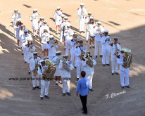 Personagens da FESTA  VILA FRANCA - 7 Outubro