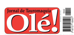 Jornal Olé! sairá em Novembro