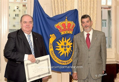 Jantar da Real Tertúlia Tauromáquica D.Miguel I