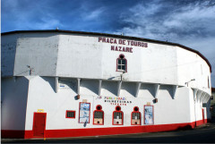 Nazaré 2019