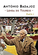DESTAQUE CAMPO PEQUENO TV: António Badajoz