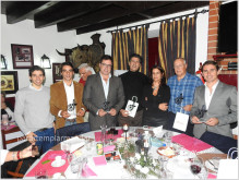    Temporada de Inverno no Clube Taurino Vilafranquense 2018/2019