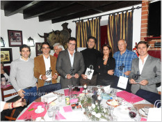    Temporada de Inverno no Clube Taurino Vilafranquense 2018/2019