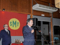 Sociedade Moitense de Tauromaquia  entregou Troféus 