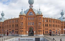 Comunicado da Empresa do Campo Pequeno sobre as declarações do rejoneador Diego Ventura ao Site Touro e Ouro