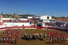 Corrida Domingo Páscoa S.Manços