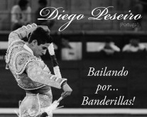 DIOGO PESEIRO - TENTA VARELA CRUJO