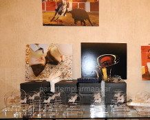 V JANTAR DE ENTREGA DE TROFÉUS DO PORTA DOS SUSTOS
