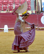 Dia da Tauromaquia - Sevilhanas e Famenco